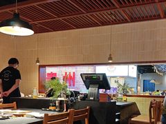 -嘿嘟嘟·肋条烧肉放题(爱融荟城店)