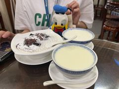-仁信老铺甜品(北京路店)
