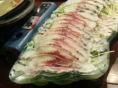 -天怡·鱼工厂(梅溪湖店)