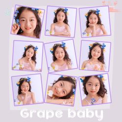 -小鬼当佳儿童摄影(河北保定店)