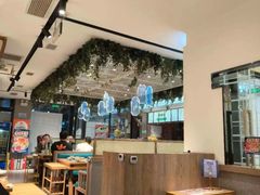 -江小渔鲜鱼火锅(辽沈二街店)