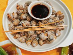 -老字号蛇口德记烧腊饭店·海鲜加工