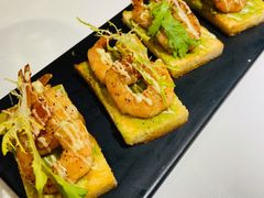 -秀儿家の小确幸花园西餐厅