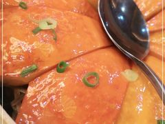-翠清酒家(万丰路店)