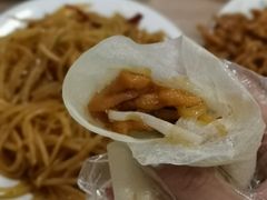 -姥家春饼店(漳州二路店)