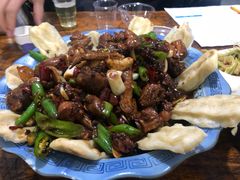 -向民炒鸡老店(火车站店)