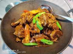 徽商盐帮鸡-披云徽宴(石景山店)