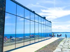 -Cafe Aewol Monsant