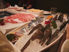 -海底捞火锅(天一广场亚细亚店)