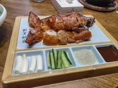 -七步香云南山里菜(昆明老街店)