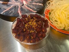 -七秒鱼·斑鱼火锅(太阳城店)