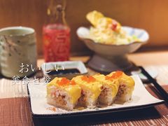 -酒井酱子·深夜食堂(东城汇店)