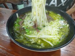 -一品飘香米线(一中总店)