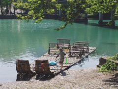 -楠溪江风景名胜区