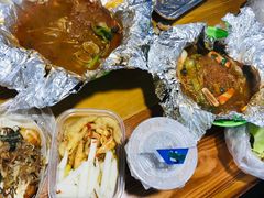 -大学城夜市大排档(凤栖路店)