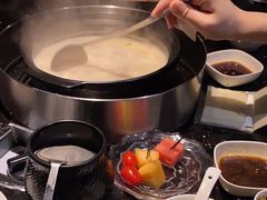 -捞王锅物料理(凯旋路店)