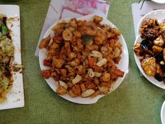 -桃子餐厅·天津菜(红星路直营店)