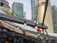 -Chili's Cafe&Bar奇利斯(滨江店)