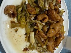 -鲤鱼塘农家山庄