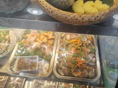 -德四家·云南傣味烧烤品牌(和谐店)