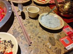 -蜀国大将老火锅(江北店)