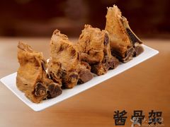 -一心一味(福星店)