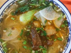 -穆兰泽兰州牛肉面(天津·海河意式风情区店)