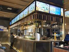 -蔴将·川菜(黄龙万科店)