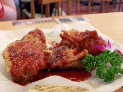 -汤连得温泉馆(宝山店)