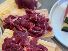 -宴全牛粤来越牛潮汕鲜牛肉火锅(海州万达广场店)