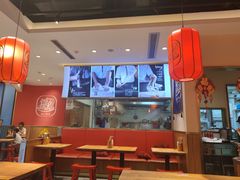 -陇上秦轩西安biangbiang面(EFC欧美金融商业城店)