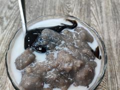 -梧州五福龟苓膏(老字号丰业店)