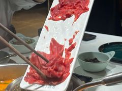 -二刀潮牛·鲜牛肉火锅(爱融荟城店)