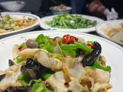 -旺角小渔村(二马路店)