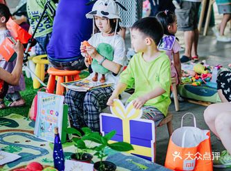 贵阳探店|抓住宜家仲夏季尾巴，感受瑞典夏天