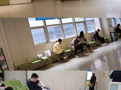 -江苏省人民医院(广州路院区)