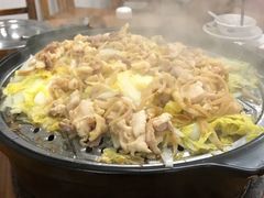 -顺德美食坊(南沙分店)