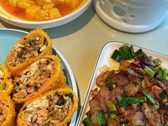 -品味泸沽湖•民族特色菜(大落水店)