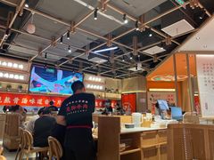 -川堂风·跷脚牛肉·乐山爆炒(宝山日月光店)