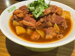 -禾珍珠家常小馆(河南博物院店)