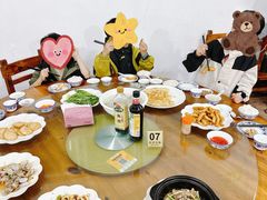 -叶姐海鲜(棋子湾店)