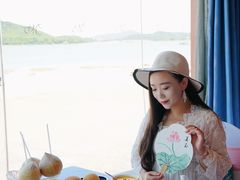 -水上明月·湖景餐厅