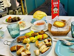 -库滋明·俄罗斯特色美食(中央大街店)