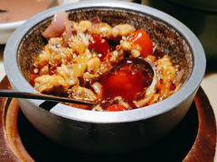 -佬麻雀·新湘菜(珠海金发购物中心店)