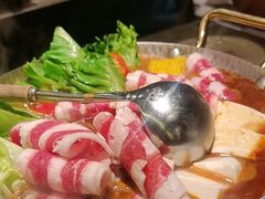 -留半山·香港食堂(啦啦宝都店)