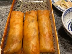 大春卷-南京大牌档(青岛万象城店)