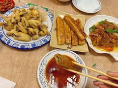 -协顺园回头馆(南顺城路店)