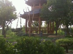 -观唐（国际）度假村温泉