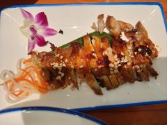 -阮氏娘·越南料理(双子塔店)