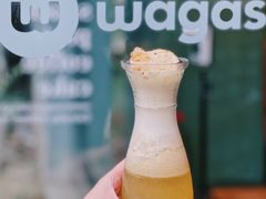 -Wagas沃歌斯(尚街店)